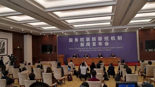 干细胞治疗新冠重症患者