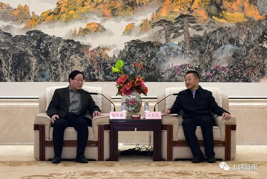 汉氏联合韩忠朝 汉氏联合韩忠朝