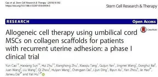 干细胞治疗亚健康 干细胞抗衰老