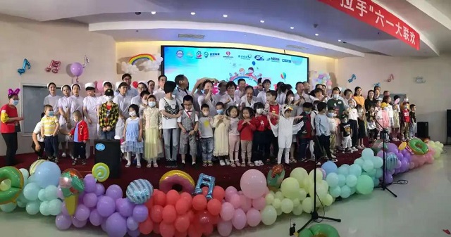 汉氏联合干细胞守护您全家的健康 汉氏联合干细胞