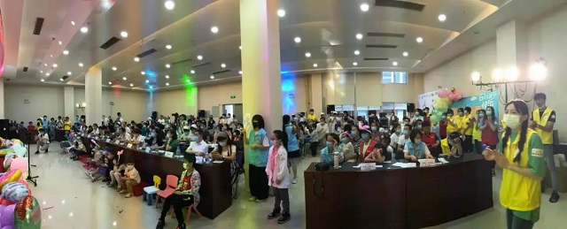 汉氏联合干细胞守护您全家的健康 汉氏联合干细胞