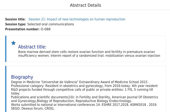 汉氏联合干细胞治疗卵巢早衰 治疗卵巢早衰选择汉氏联合