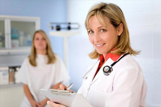 NK细胞治疗就选汉氏联合