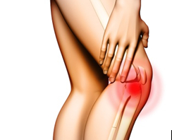 干细胞3D打印可以治疗骨关节炎