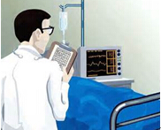 干细胞公司开始心脏衰竭治疗的第二阶段临床试验