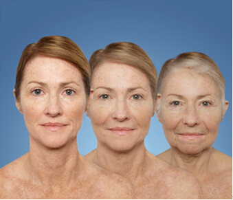 年老体衰的原因