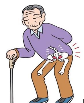 异国寻求干细胞疗法，缺血性坏死轻松治愈