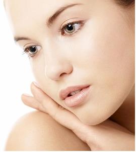 干细胞，呵护女性美丽容颜